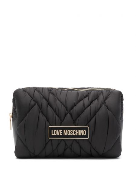 Taske Love Moschino sort