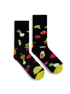 Чорапи Banana Socks черно