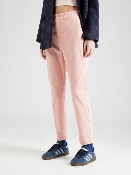 Pantaloni chino S.oliver rosa