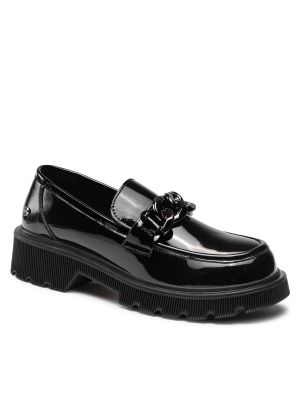 Pantofi Goe negru