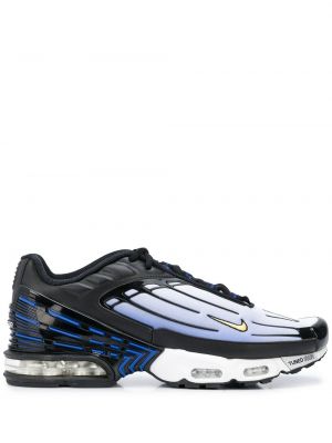 Sneakers Nike Air Max svart