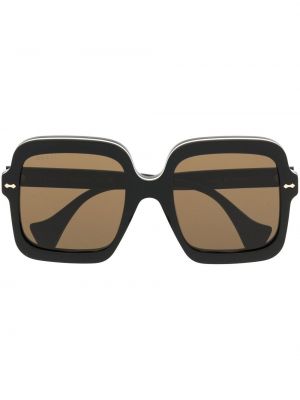 Overdimensioneret briller Gucci Eyewear sort