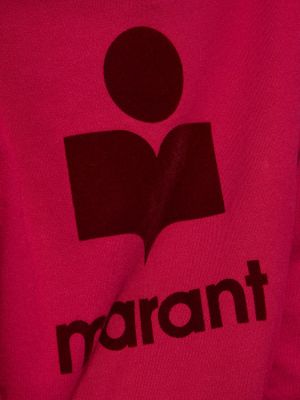Bluza bawełniana Marant Etoile