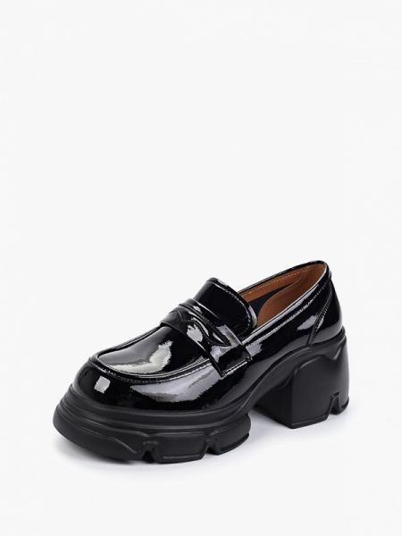 Туфли Grand Style черные