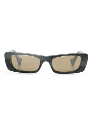 Briller Gucci Eyewear grøn