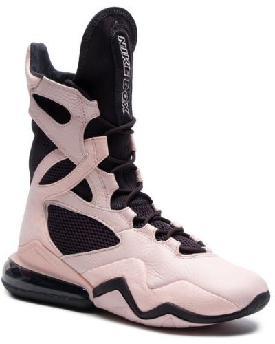Pantofi Nike roz