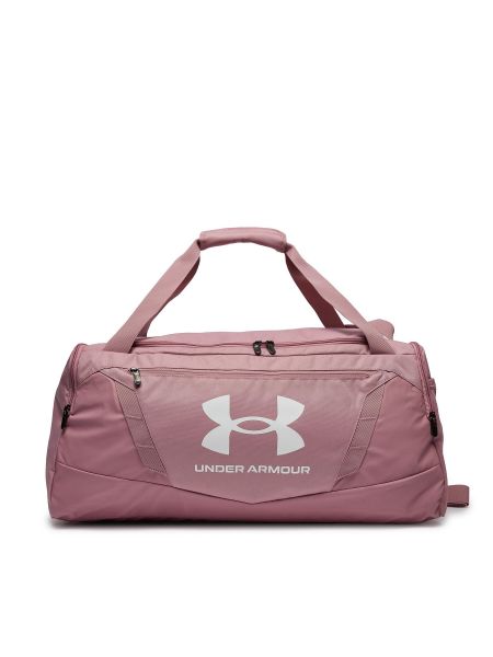 Tasche mit taschen Under Armour pink