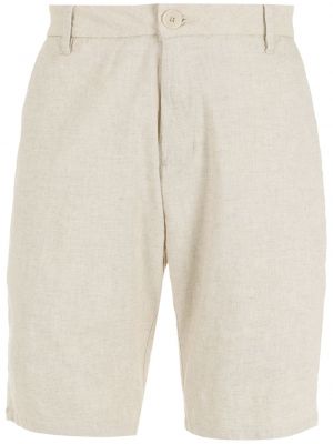 Pantalones de algodón Osklen