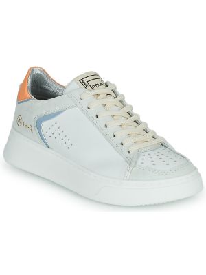 Sneakers Mjus fehér
