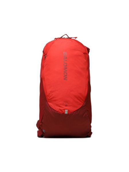 Τσάντα ταξιδιού Salomon κόκκινο