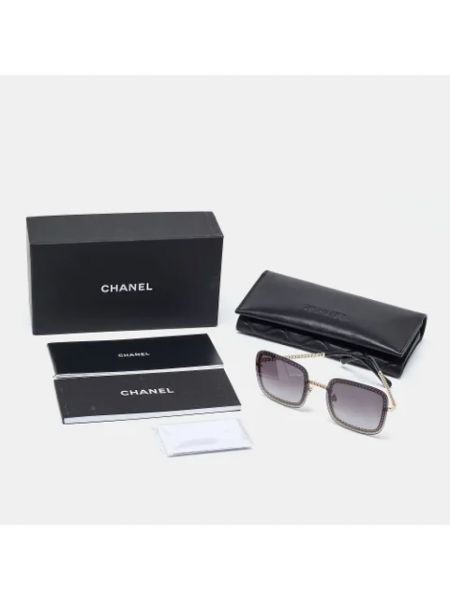 Gafas de sol retro Chanel Vintage