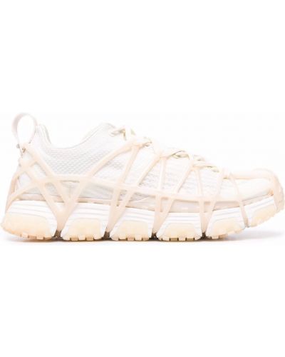 Sneakers Li-ning, bianco