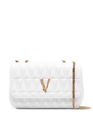 Prošívaná kabelka Versace