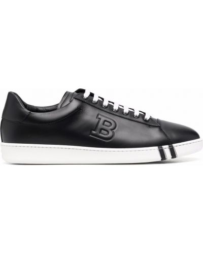 Sneakers Bally svart