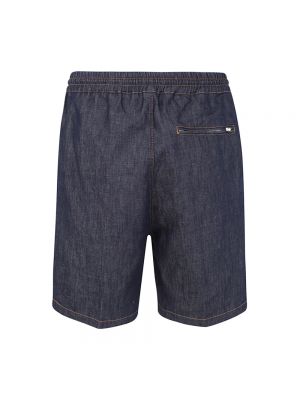 Pantalones cortos Department Five azul