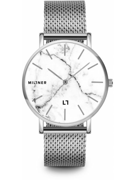 Αναλογικό ρολόι Millner