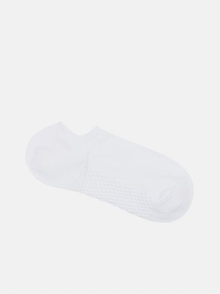 Ponožky Edoti bílé