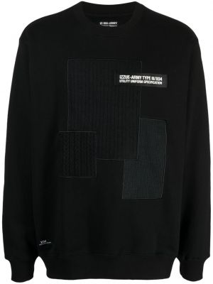 Sweatshirt Izzue sort