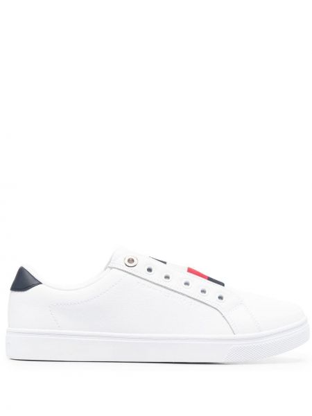 Sneakers con lacci Tommy Hilfiger