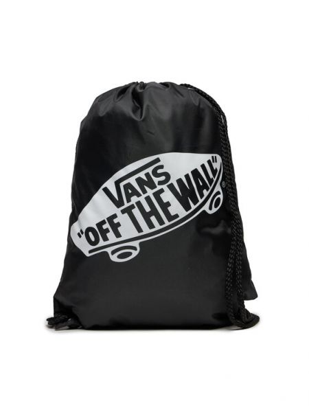 Спортна чанта Vans черно