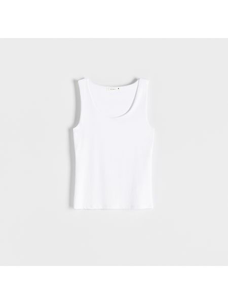 Tank top Reserved