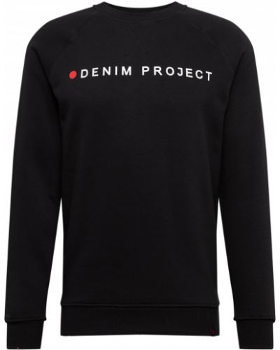 Μπλούζα Denim Project