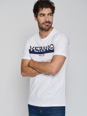 Camiseta Roberto Verino