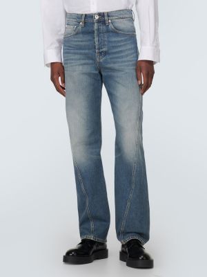 Straight jeans Lanvin