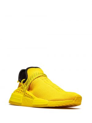 Sneakersy Adidas NMD żółte