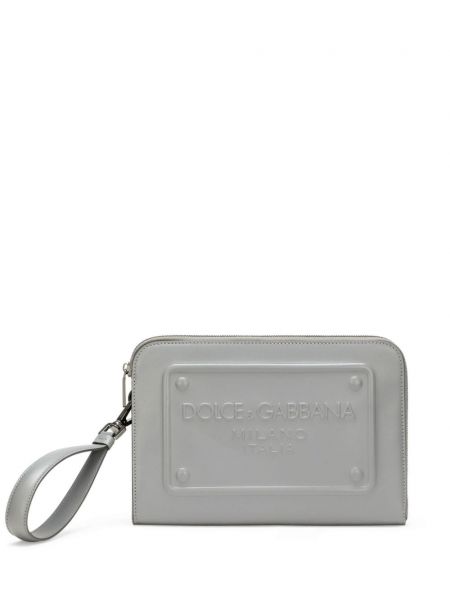 Listová kabelka Dolce & Gabbana