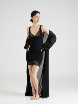 Φόρεμα Magic Bodyfashion μαύρο