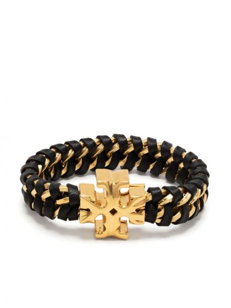 Armbånd Tory Burch svart