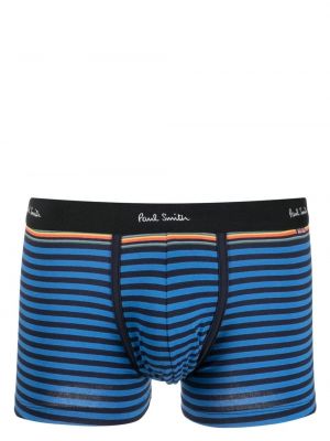 Boksershorts Paul Smith blå