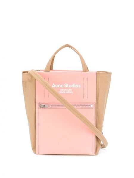 Шопинг чанта Acne Studios