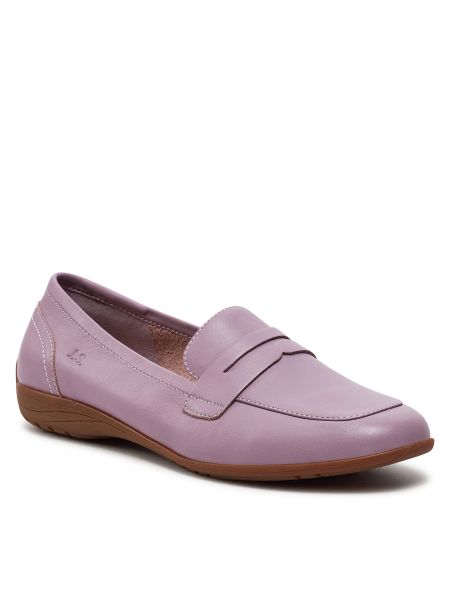 Chaussures de ville Josef Seibel violet