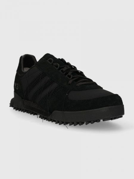 Sneakers Y-3 μαύρο