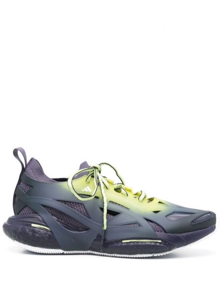 Tennarit Adidas By Stella Mccartney violetti