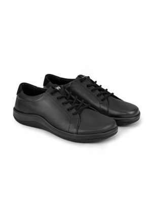 Pantofi Woox negru