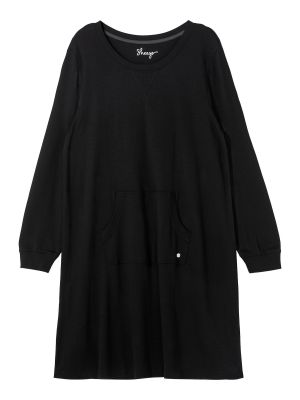 Φόρεμα Sheego μαύρο