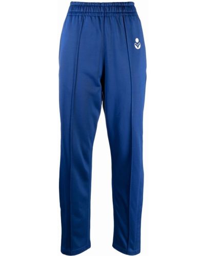 Pantalones de chándal Isabel Marant étoile azul
