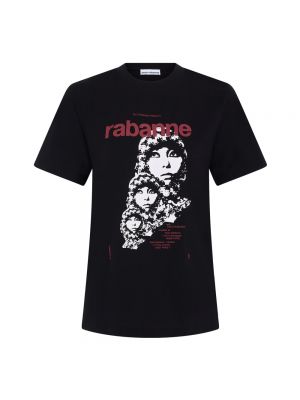 Koszulka Paco Rabanne