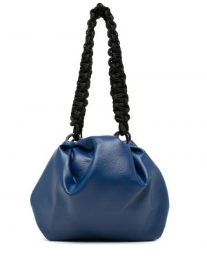 Τσάντα shopper 0711 μπλε