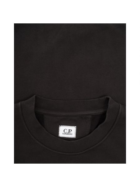 Bluza C.p. Company czarna
