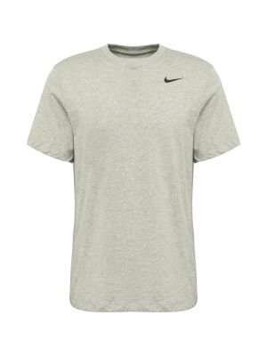 Μελανζέ αθλητική μπλούζα Nike