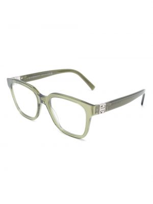 Brýle Givenchy Eyewear zelené