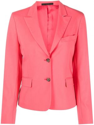 Blazer Paul Smith rosa