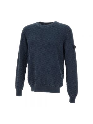 Sweter Peuterey niebieski