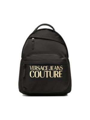 Rucsac Versace Jeans Couture negru