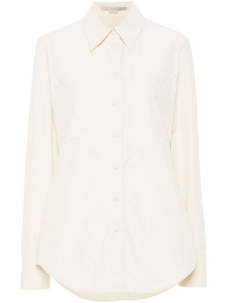 Chemise Stella Mccartney blanc