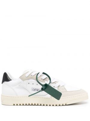 Sneakers Off-white hvit